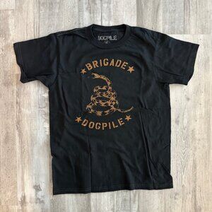Dogpile 'Brigade' T-Shirt